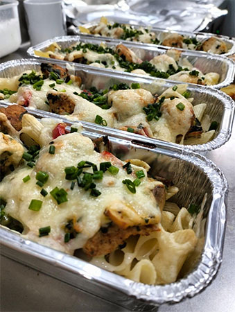 Restauracja Browar Welders