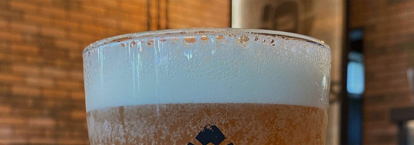 Restauracja Browar Welders