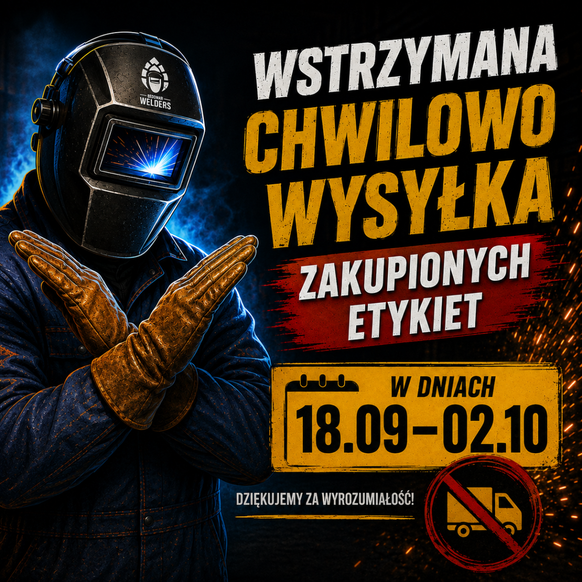 _ - Browar Welders - sklep internetowy