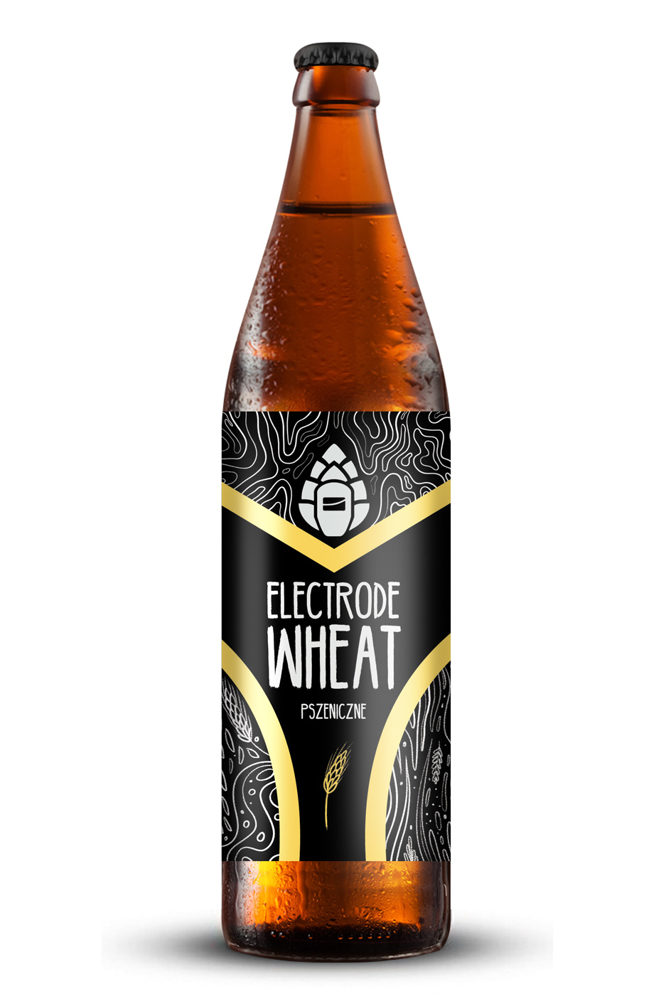 Electrode Wheat - Browar Welders - sklep ineternetowy