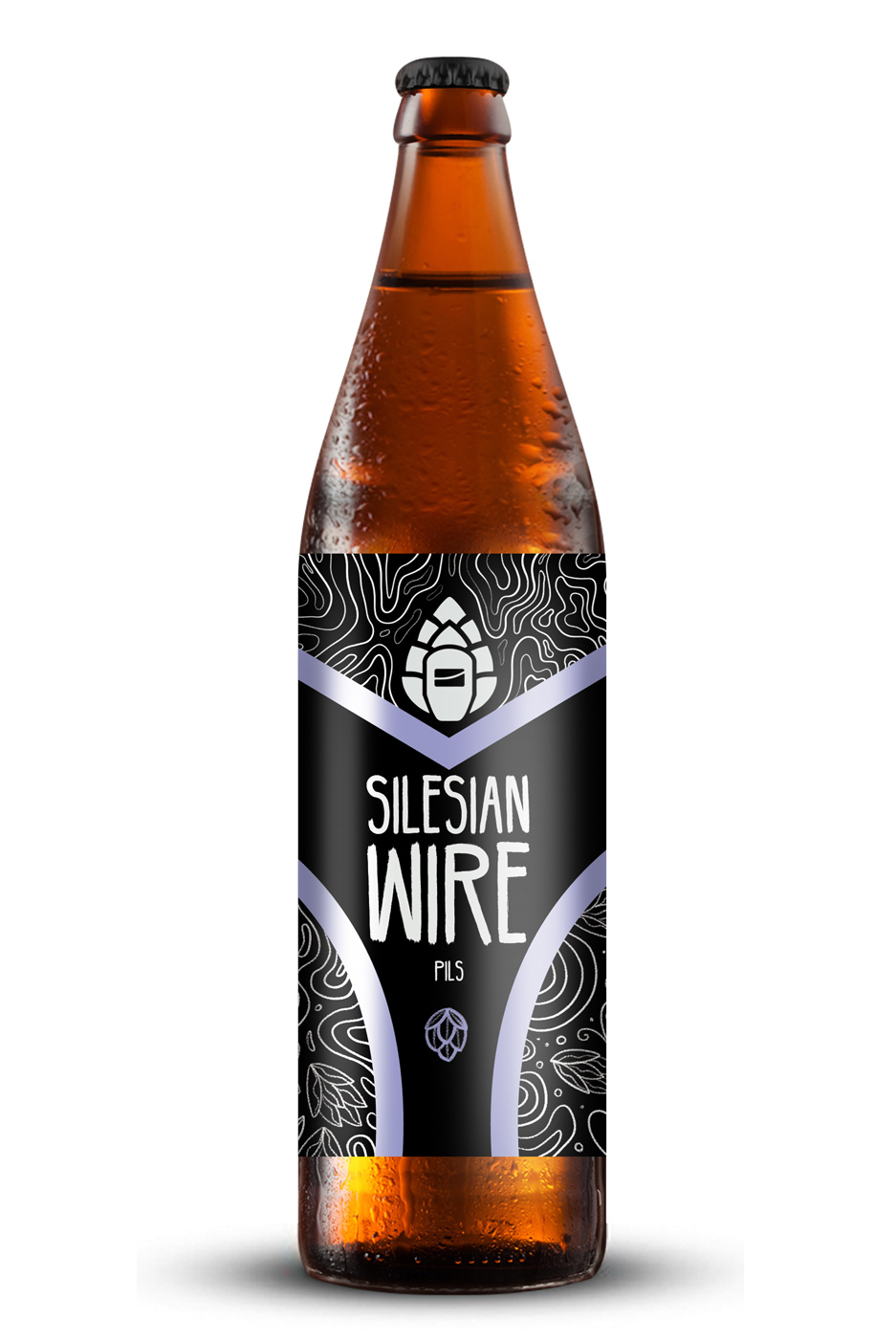 Silesian Wire - Browar Welders - sklep ineternetowy
