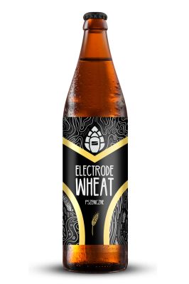 Electrode Wheat - Browar Welders - sklep ineternetowy