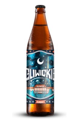 Gliwickie Lager - Browar Welders - sklep ineternetowy