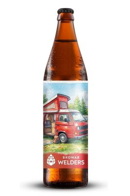 T3 LAGER - Browar Welders - sklep ineternetowy