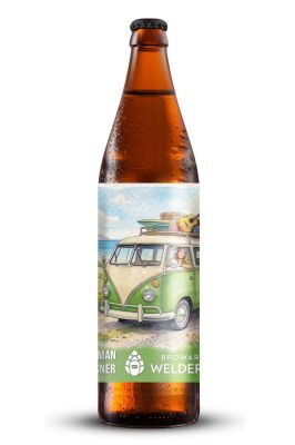 T1 Pils - Browar Welders - sklep ineternetowy