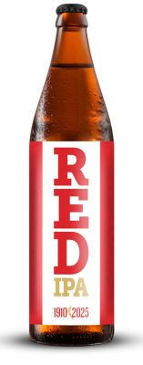Robotnicze Red IPA - Browar Welders - sklep ineternetowy