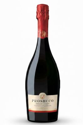 Widzew Prosecco EXTRA DRY SPUMANTE  - Browar Welders - sklep ineternetowy