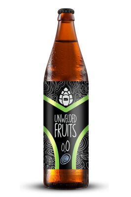 Unwelded Fruits - Browar Welders - sklep ineternetowy