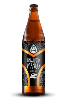 Unwelded Mango - Browar Welders - sklep ineternetowy