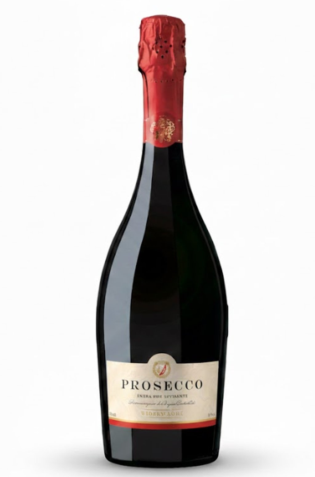 Widzew Prosecco EXTRA DRY SPUMANTE  - Browar Welders - sklep ineternetowy
